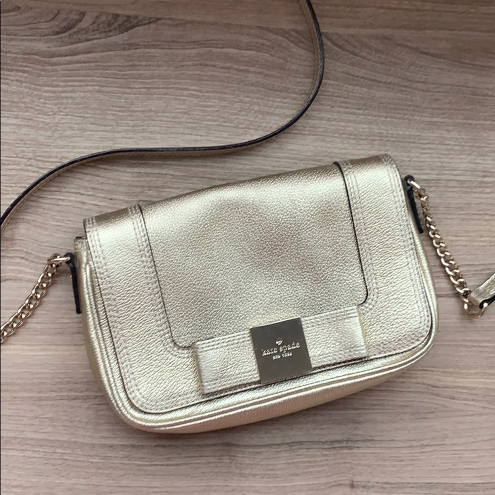Kate Spade Crossbody bag